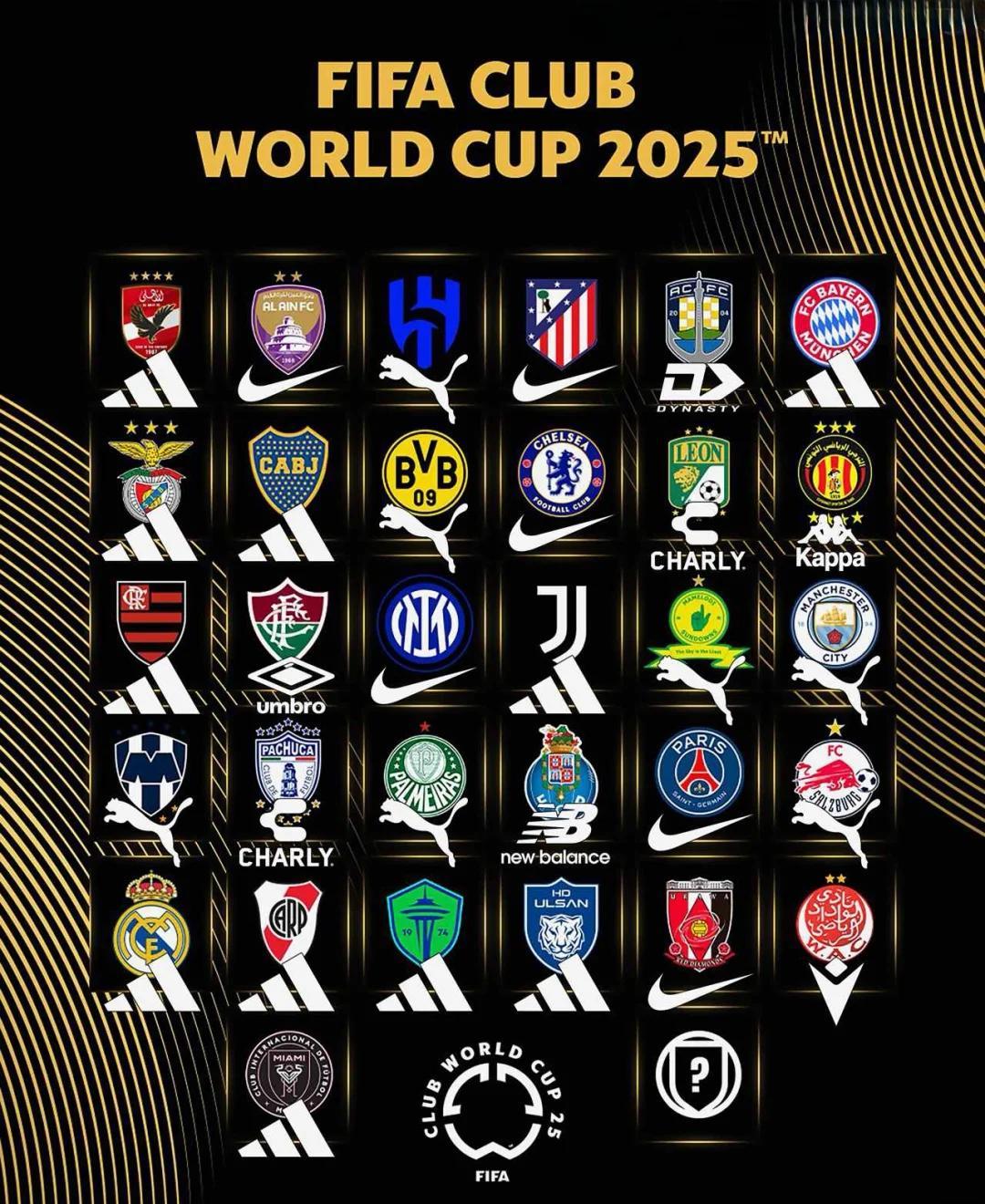 2025世俱杯：阿尔希拉尔赛前焦点揭秘的简单介绍