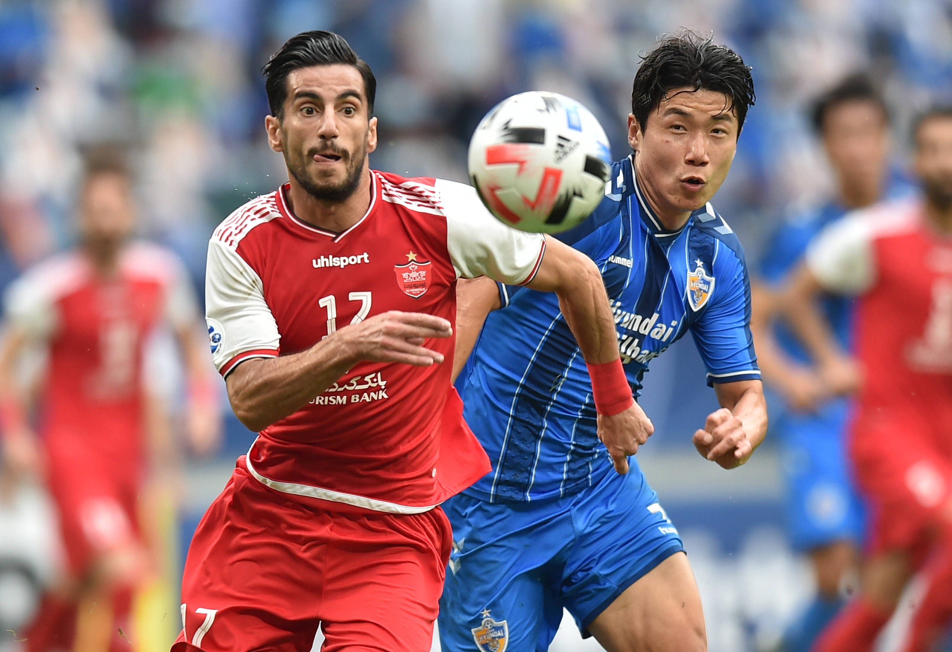 2025年俱乐部世界杯：蔚山现代全队备战内幕的简单介绍