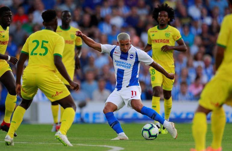 摩纳哥客场惨败，欧战席位悬了