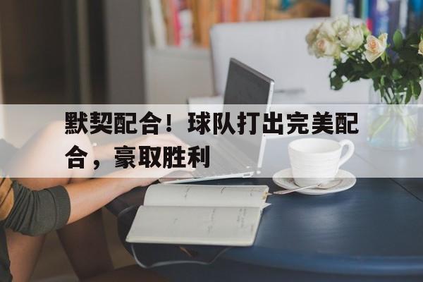 默契配合！球队打出完美配合，豪取胜利的简单介绍