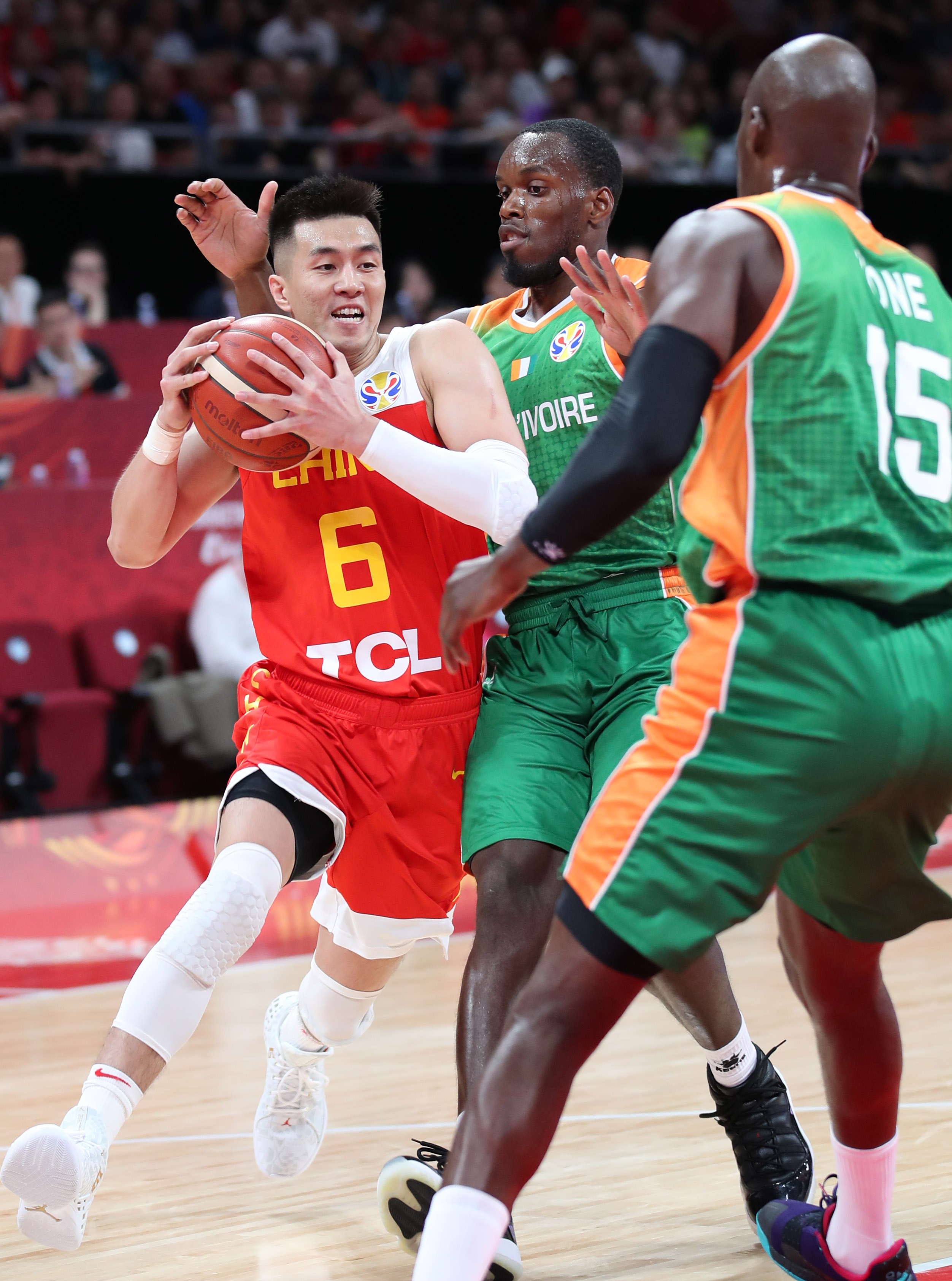 科特迪瓦队备战关键比赛,备受关注 科特迪瓦队备战关键比赛,备受关注