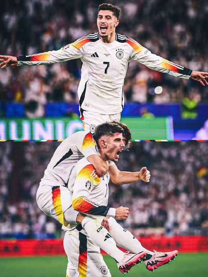 欧洲顶级球员在国家队比赛中闪耀光芒 欧洲顶级球员在国家队比赛中闪耀光芒