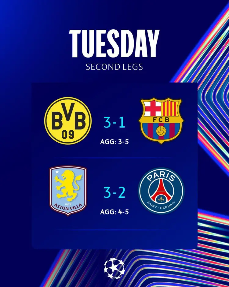 拜仁击败皇马，赢得首回合胜利