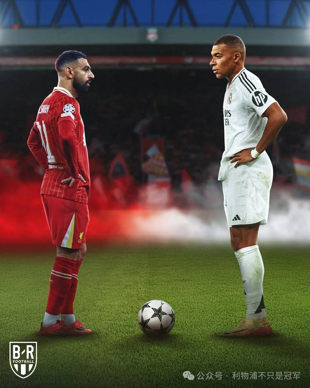 利物浦惜败皇马，无缘欧冠冠军的简单介绍