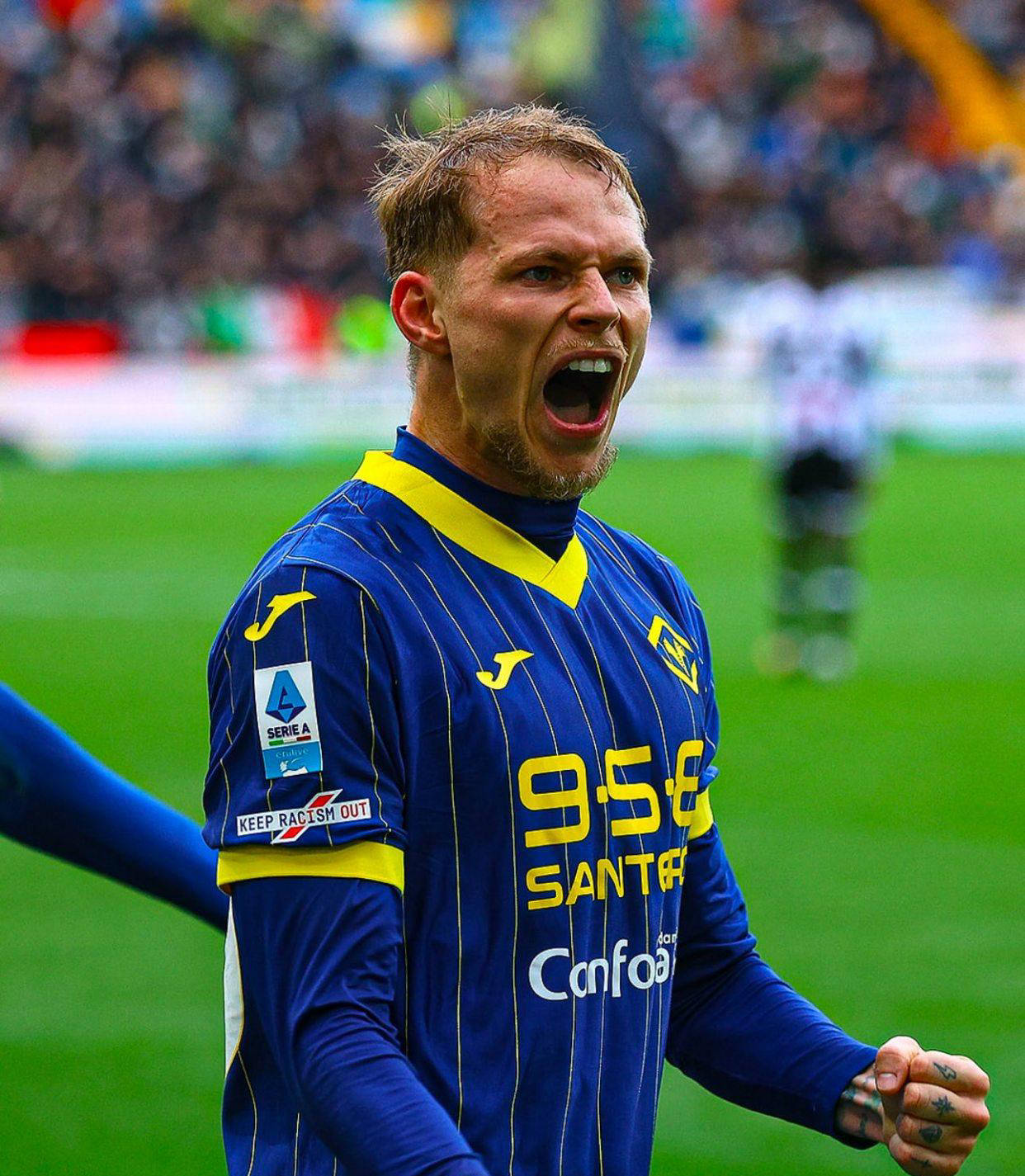 维罗纳客场惊险获胜,实现保级目标的简单介绍 维罗纳客场惊险获胜,实现保级目标的简单介绍