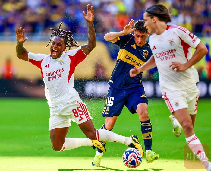 关于阿根廷队与葡萄牙队将在比赛中碰面的信息