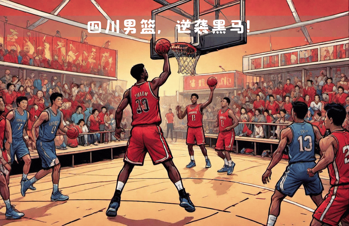 四川男篮迎战强敌,期待取得突破性胜利 四川男篮迎战强敌,期待取得突破性胜利