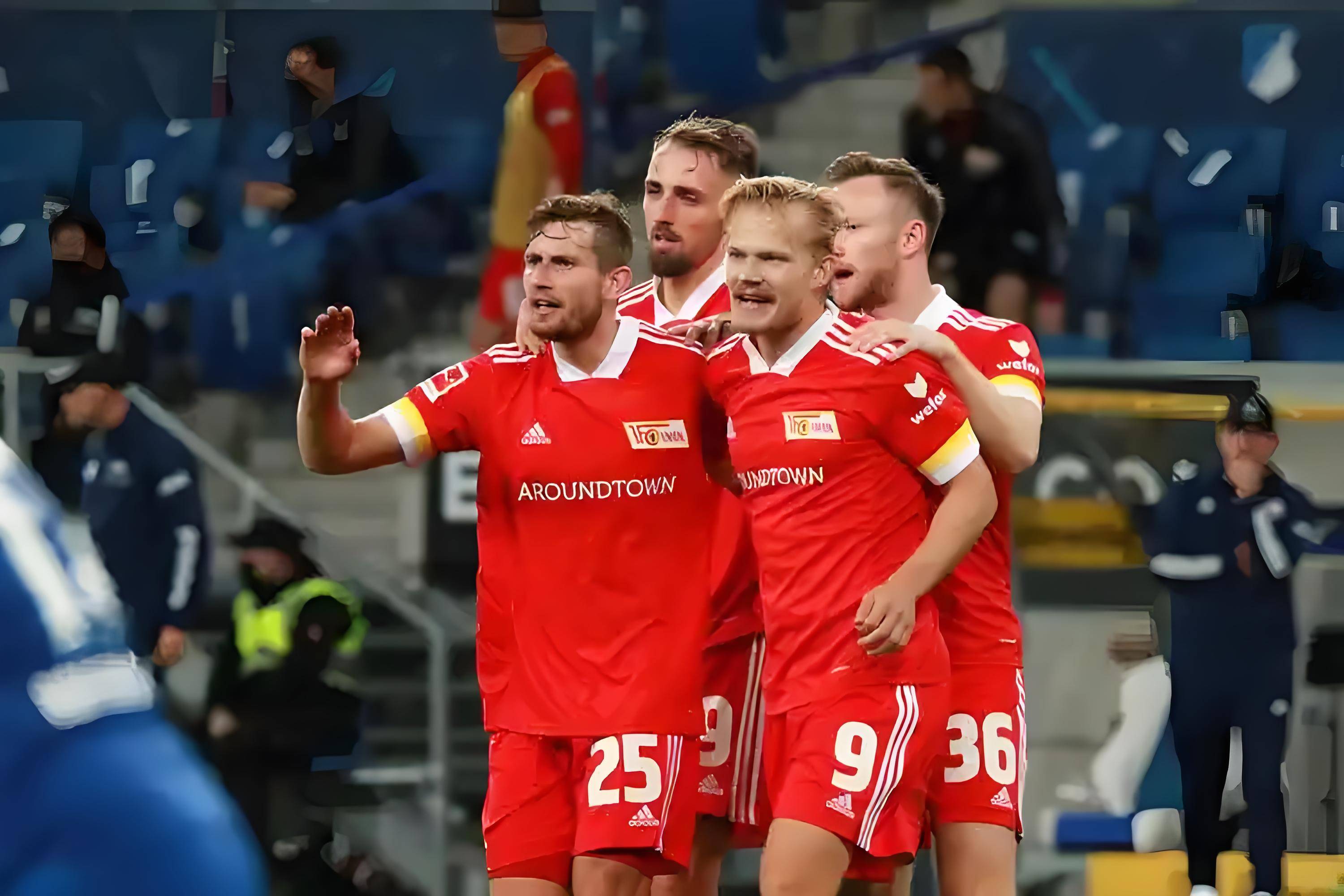 弗赖堡主场大胜对手，取得胜利