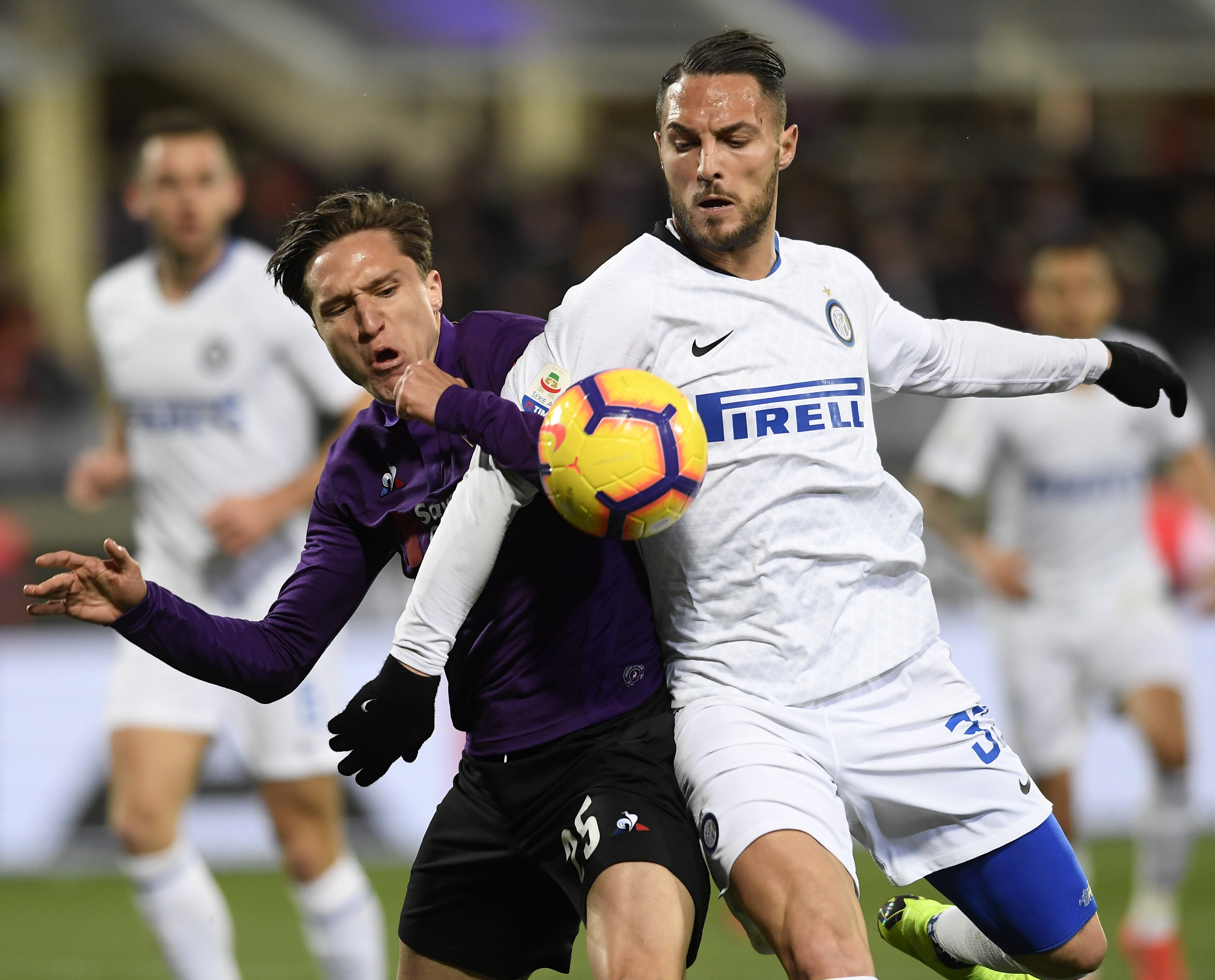 意大利联赛强强碰撞:佛罗伦萨赢得胜利 意大利联赛强强碰撞:佛罗伦萨赢得胜利