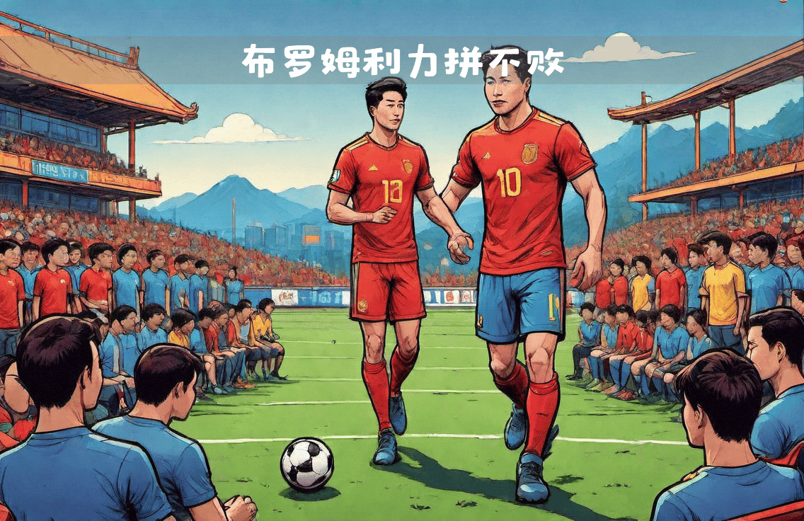 亚洲球队力拼欧洲强队，谁能笑到最后？的简单介绍