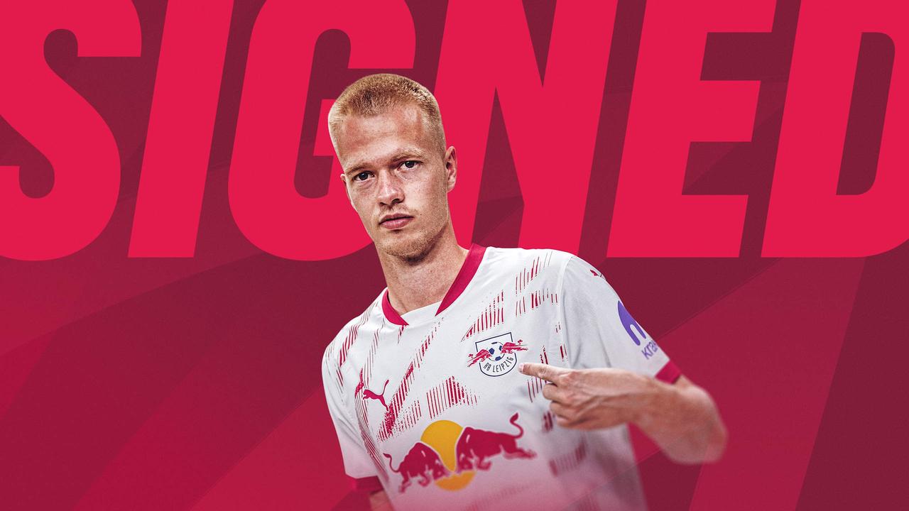 RB莱比锡年轻球员崭露头角,球队迎来新希望的简单介绍 RB莱比锡年轻球员崭露头角,球队迎来新希望的简单介绍