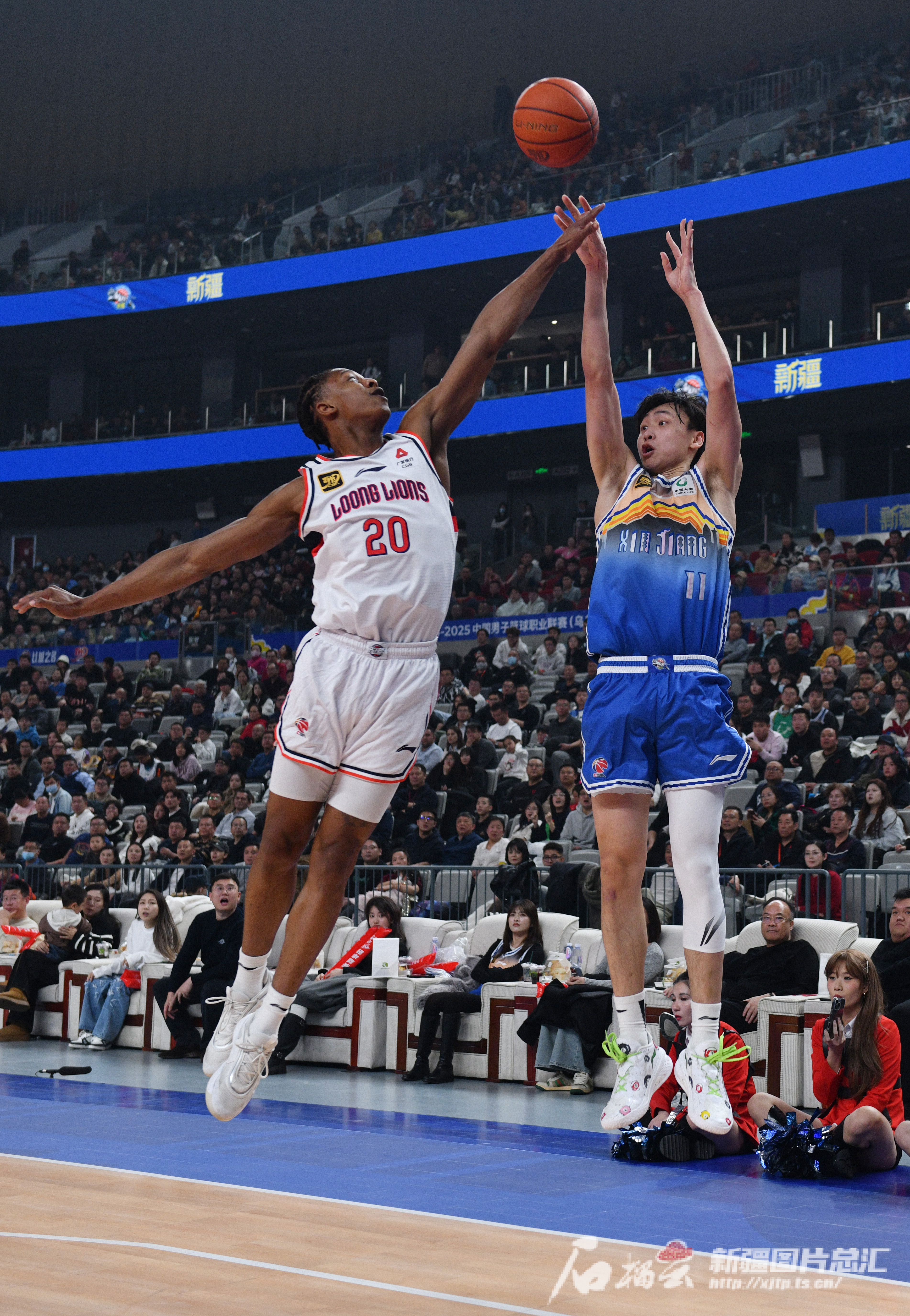 新疆男篮力克浙江获得四连胜的简单介绍 新疆男篮力克浙江获得四连胜的简单介绍