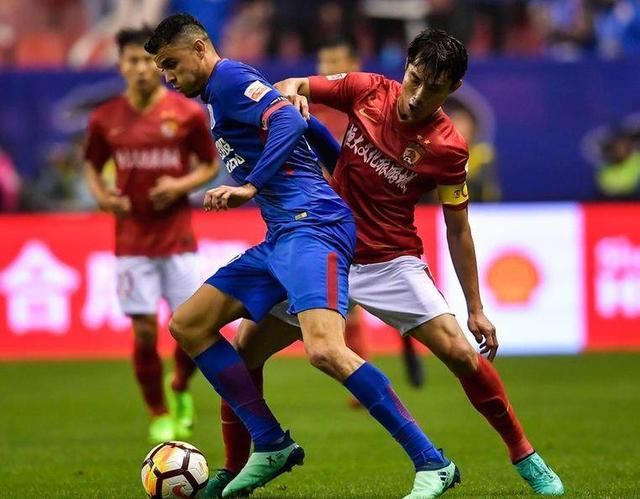 恒大迎战申花,备战情况分析 恒大迎战申花,备战情况分析