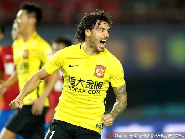 恒大迎战申花,备战情况分析 恒大迎战申花,备战情况分析