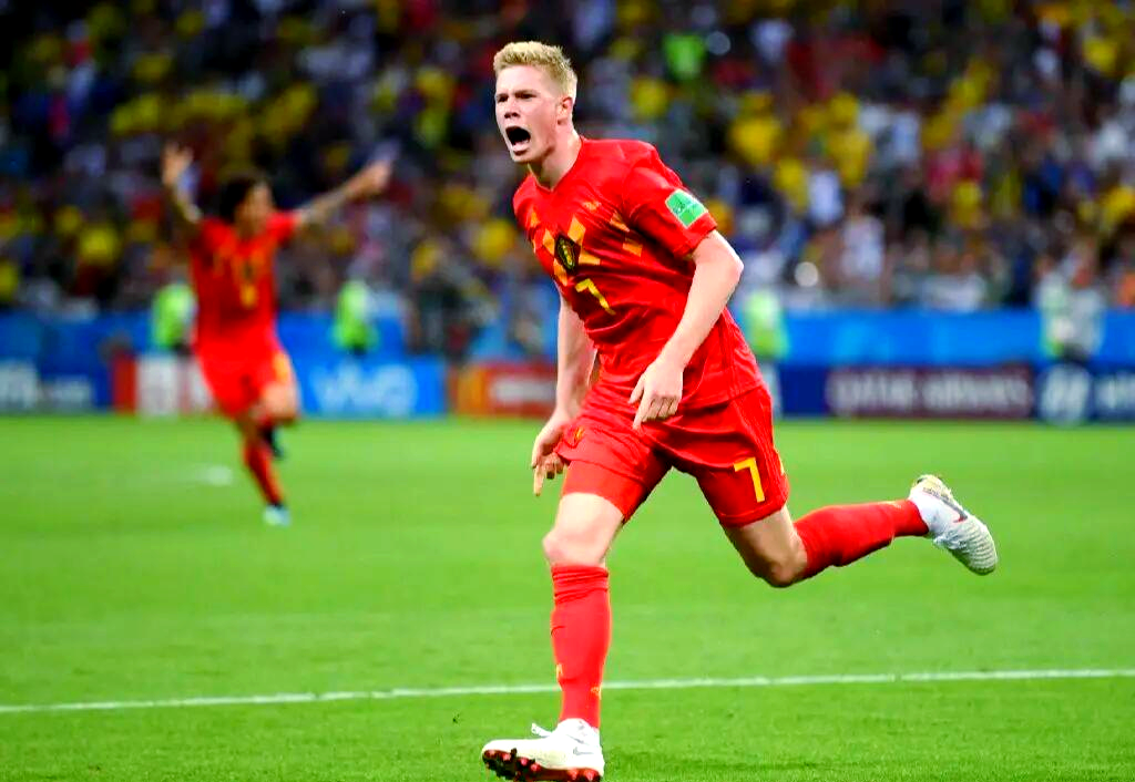 红魔继续在欧国联比赛中崭露头角 红魔继续在欧国联比赛中崭露头角