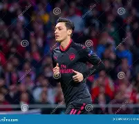 马德里竞技球星梅苏特•奥苏纳复出的简单介绍 马德里竞技球星梅苏特•奥苏纳复出的简单介绍