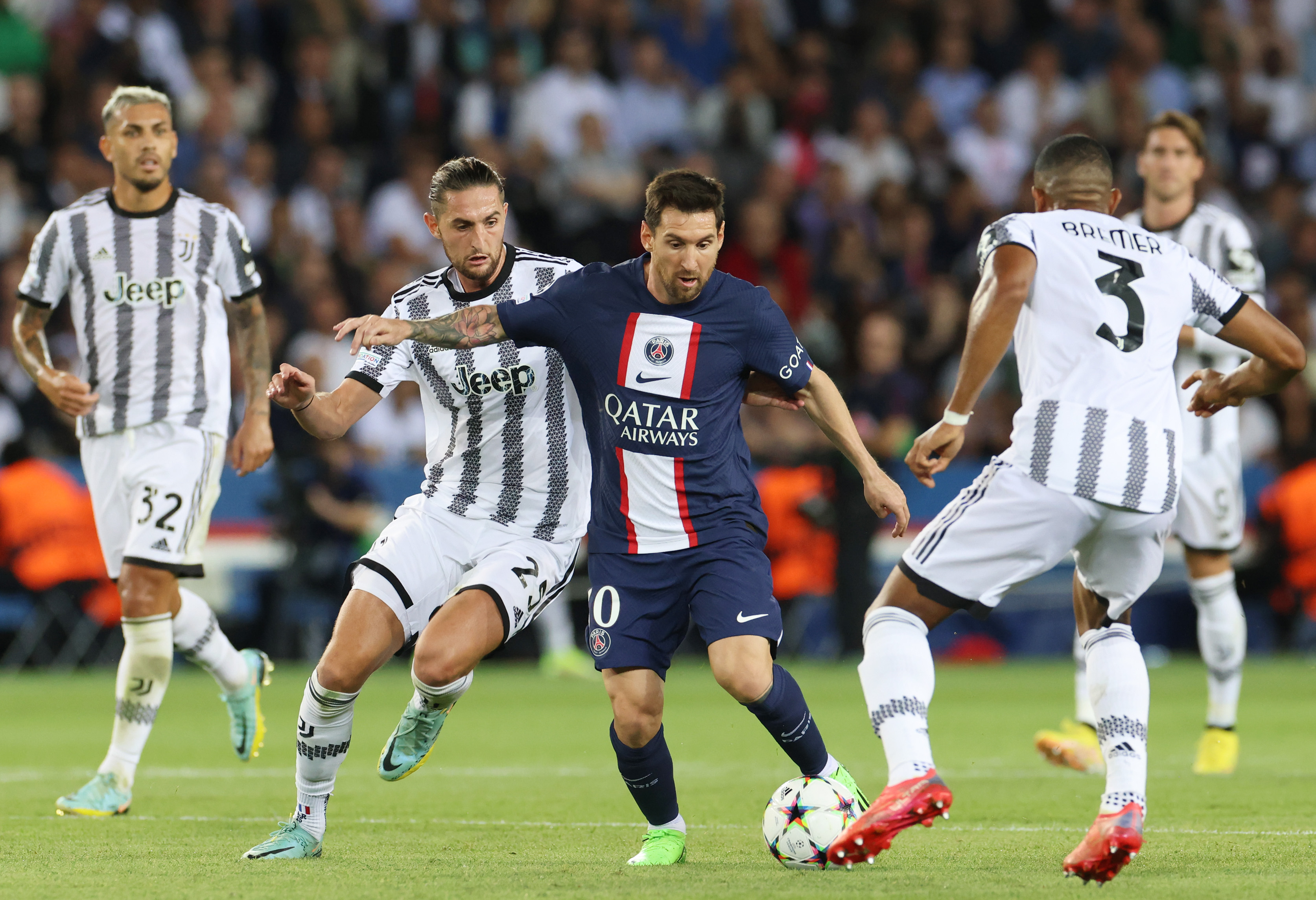 欧冠重磅对决:哈兰德迎战西班牙,比分揭晓的简单介绍 欧冠重磅对决:哈兰德迎战西班牙,比分揭晓的简单介绍