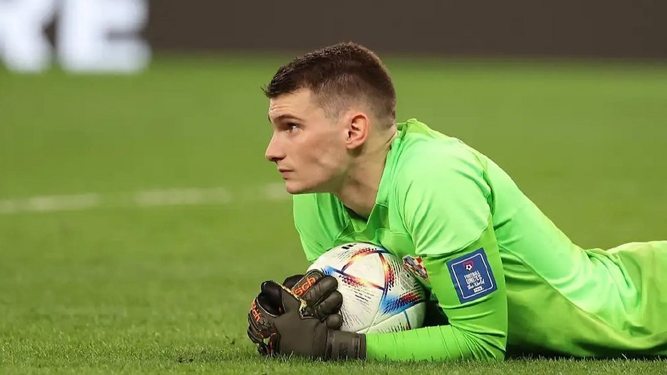 克罗地亚表现出色,成为夺冠热门 克罗地亚表现出色,成为夺冠热门