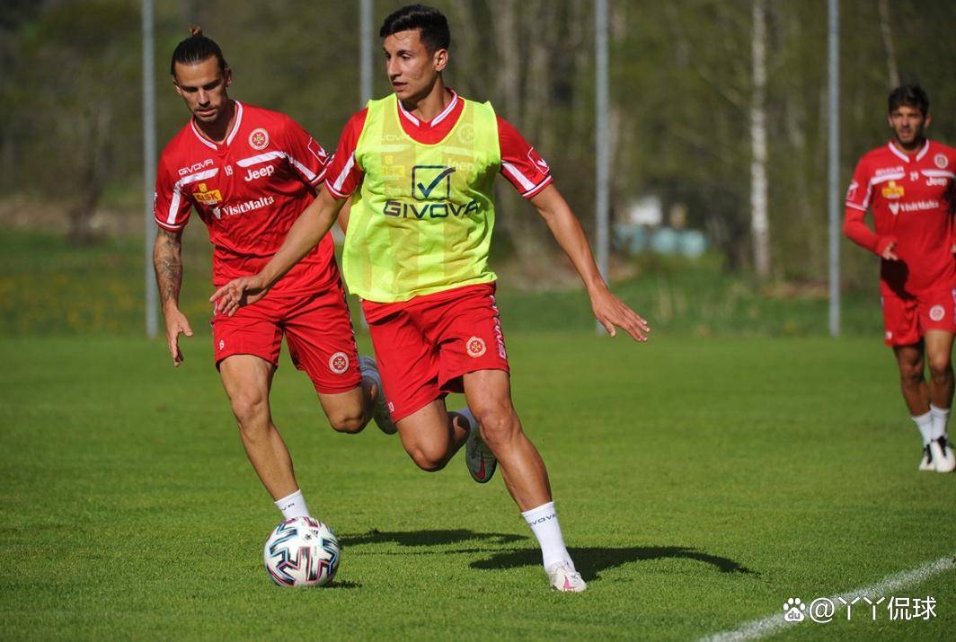 马耳他队在场上表现出色获得胜利的简单介绍