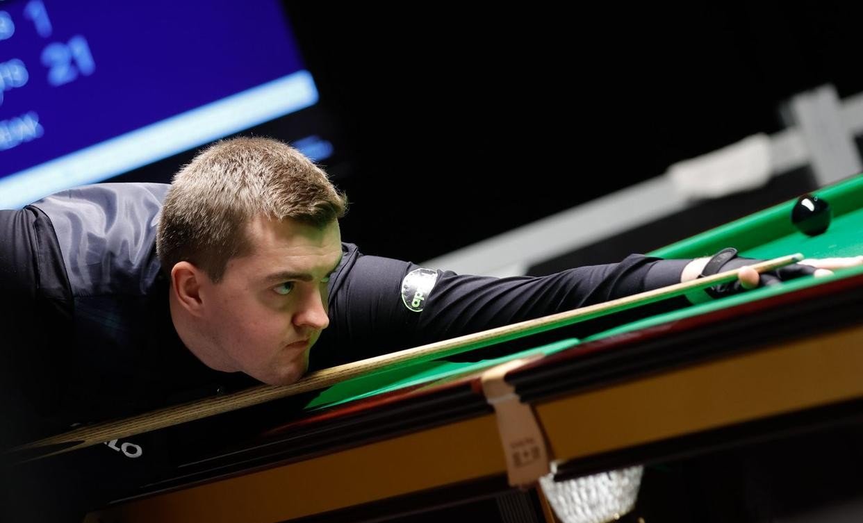 瑞恩队或将迎来一场重要比赛