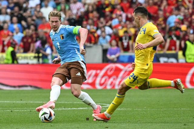 包含德甲焦点战:德布劳内vsC罗,淘汰引发球迷沸腾的词条 包含德甲焦点战:德布劳内vsC罗,淘汰引发球迷沸腾的词条