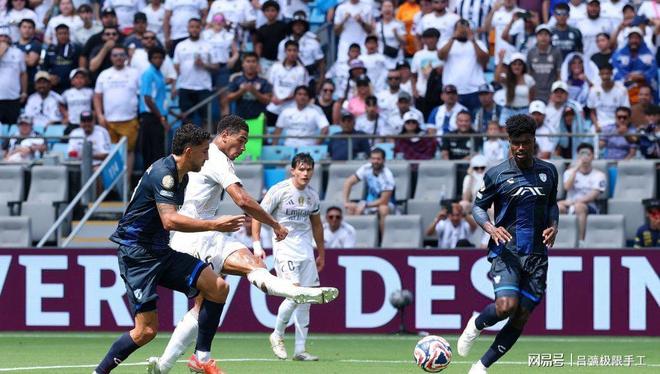 奥运会｜皇马不敌，比分揭晓