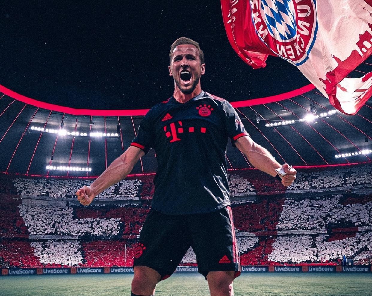 国米绝杀国足,凯恩世界波破门英超 国米绝杀国足,凯恩世界波破门英超