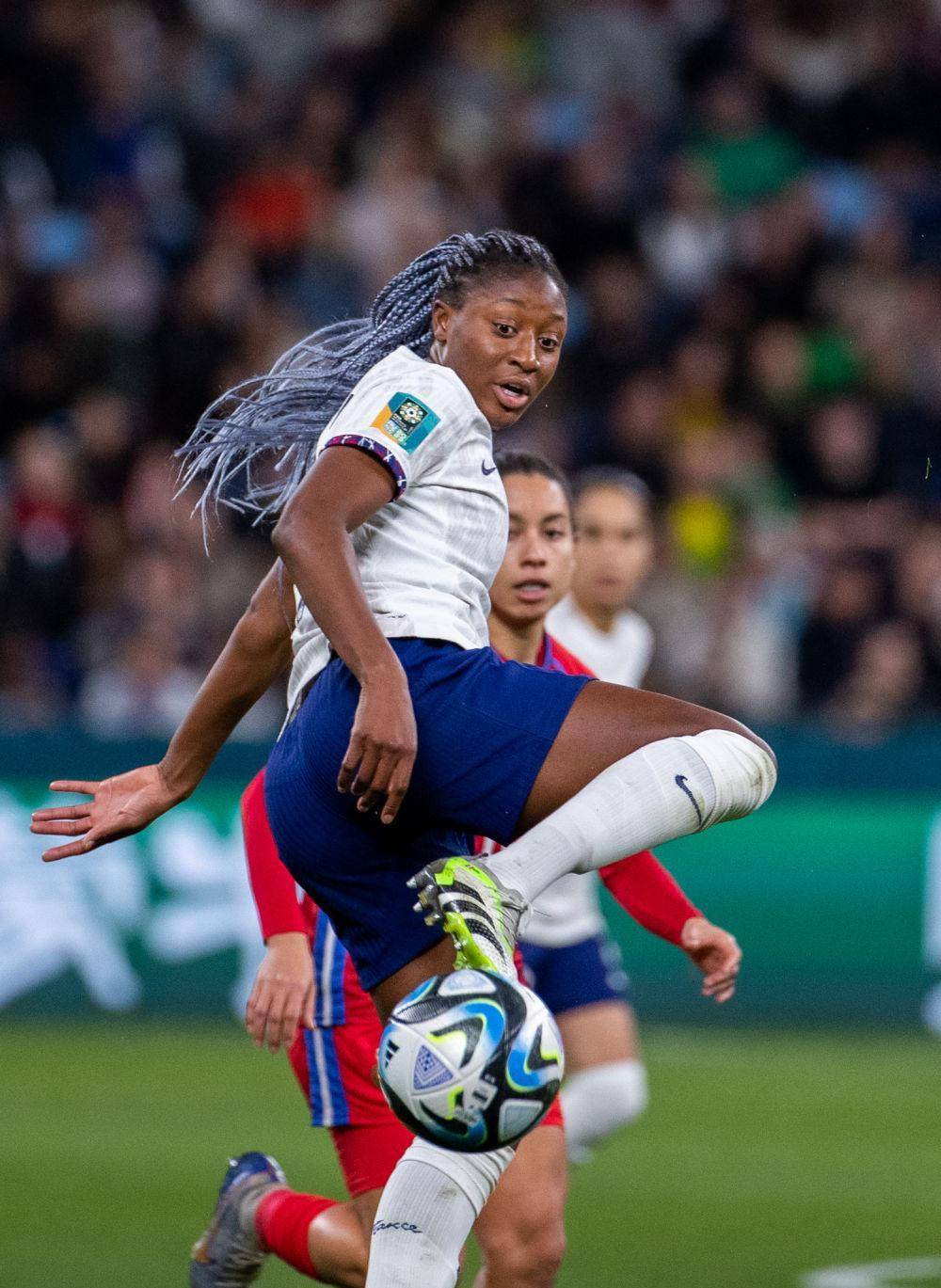 巴拿马队史首次进军世界杯斩获女足季军