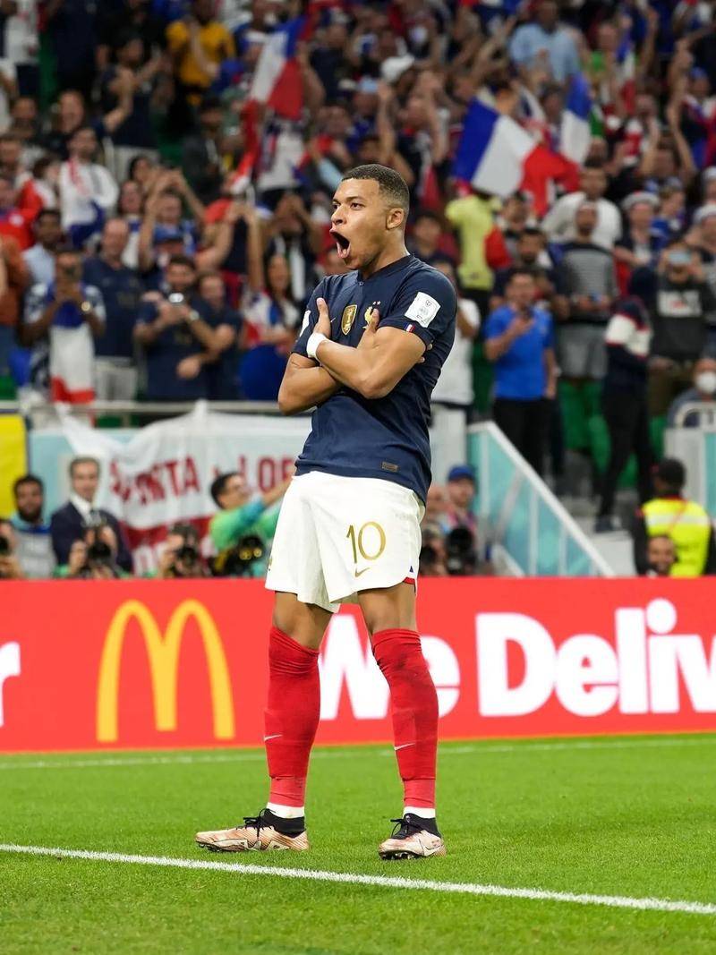 国足战平曼城,姆巴佩乌龙送礼美洲杯 国足战平曼城,姆巴佩乌龙送礼美洲杯