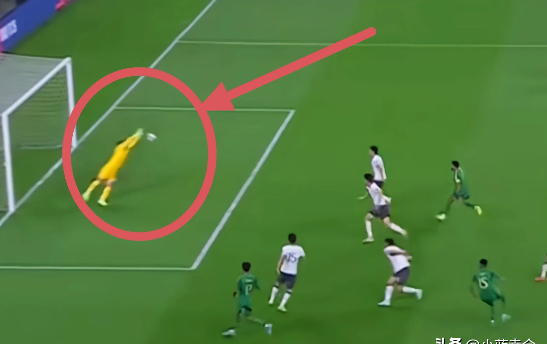 包含对手意外失误为球队带来宝贵机会的词条 包含对手意外失误为球队带来宝贵机会的词条