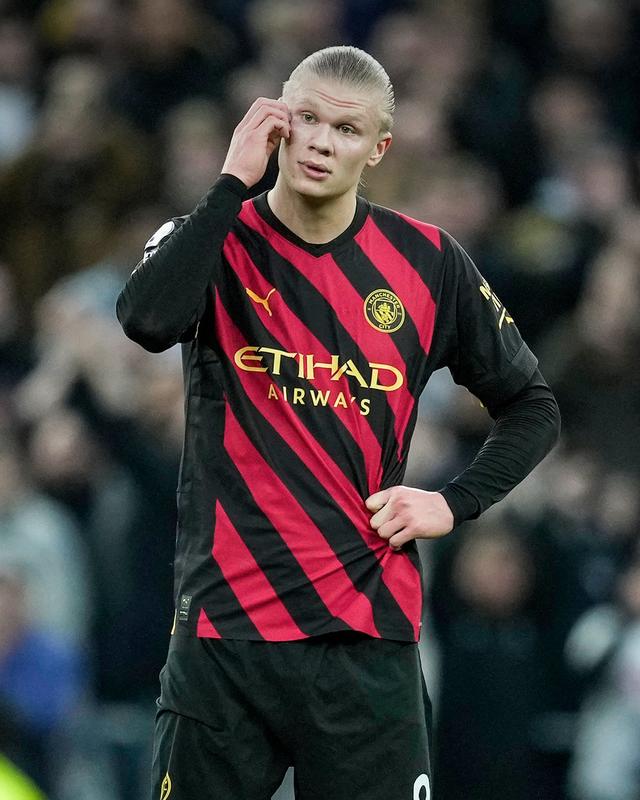 包含哈兰德在意甲中绝杀葡萄牙，数据统计的词条