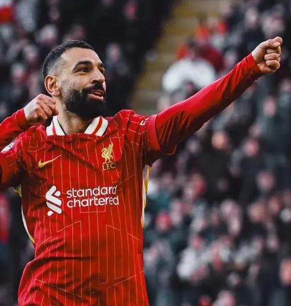 利物浦梅开二度，欧冠半决赛之门敞开