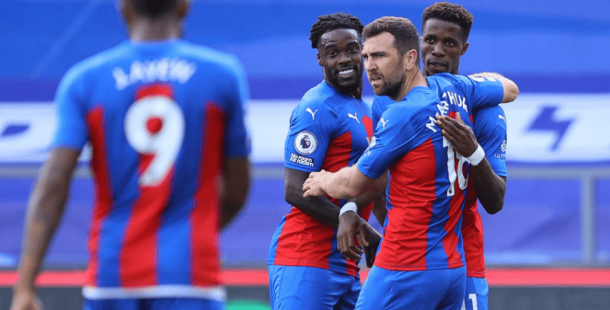 切尔西客场不敌水晶宫，遭遇两连败的简单介绍