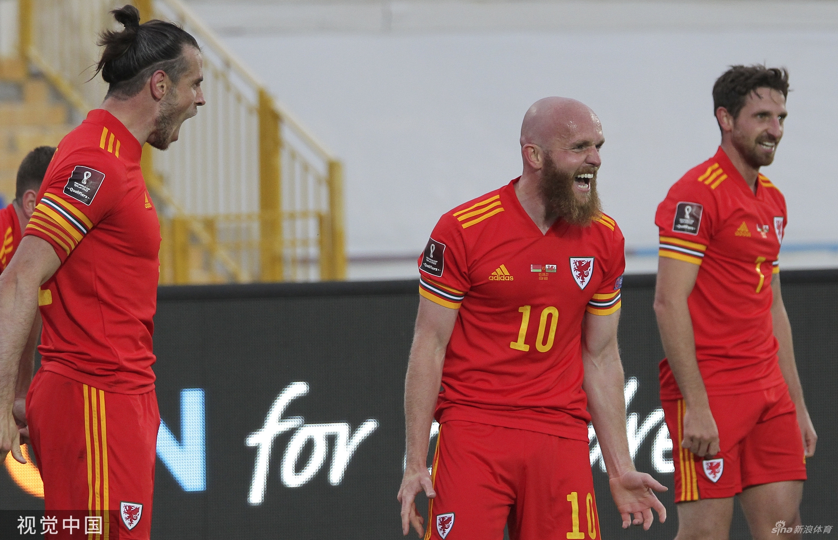 威尔士客场大胜白俄罗斯,稳定排名 威尔士客场大胜白俄罗斯,稳定排名