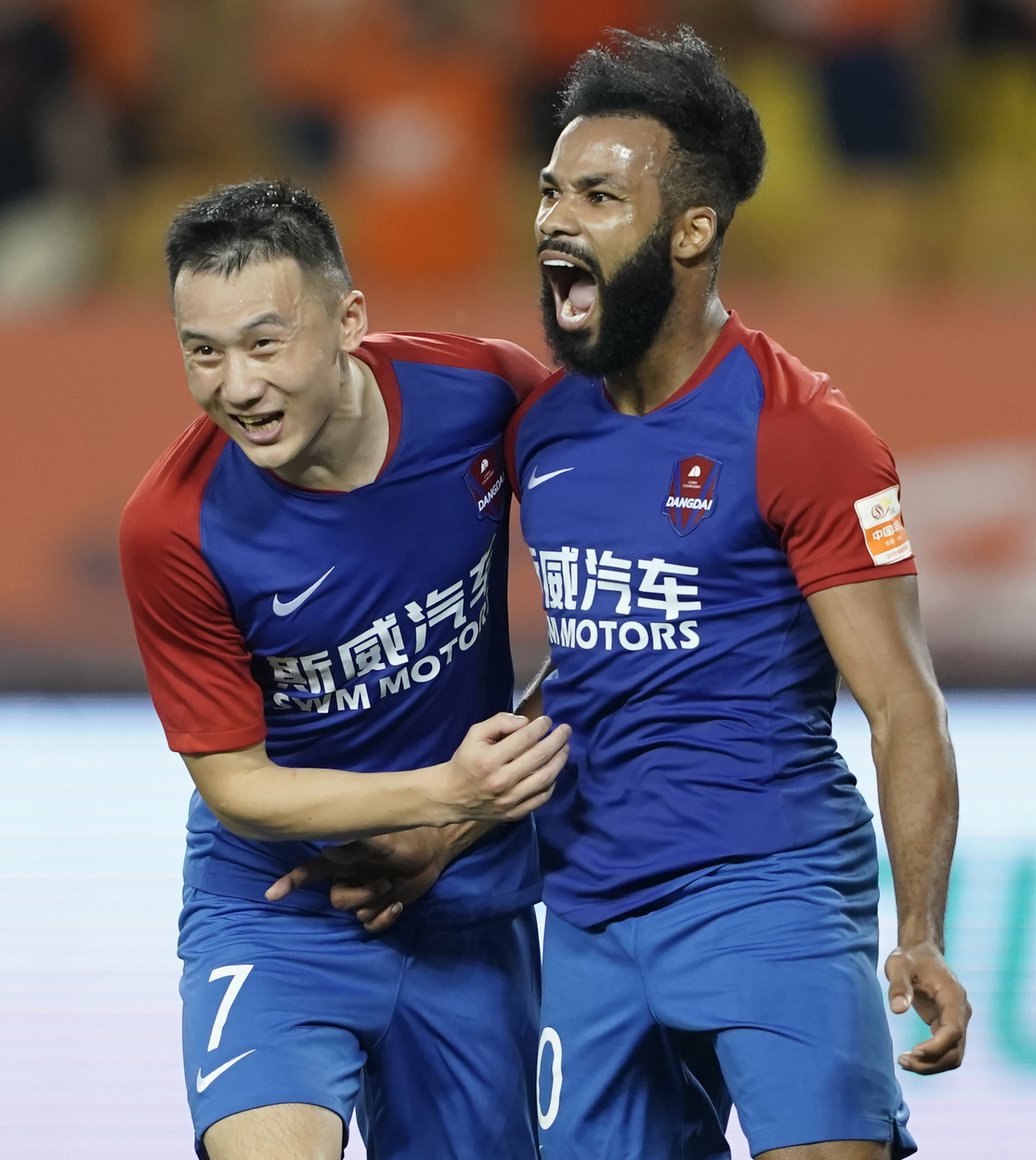 杭州绿城迎战重庆斯威，主帅信心满满