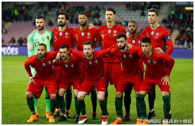 卢森堡客场负葡萄牙,遗憾领先暂时失守排名第一! 卢森堡客场负葡萄牙,遗憾领先暂时失守排名第一!
