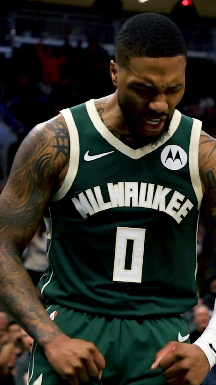 雄鹿客场横扫快船,继续保持不败势头 雄鹿客场横扫快船,继续保持不败势头