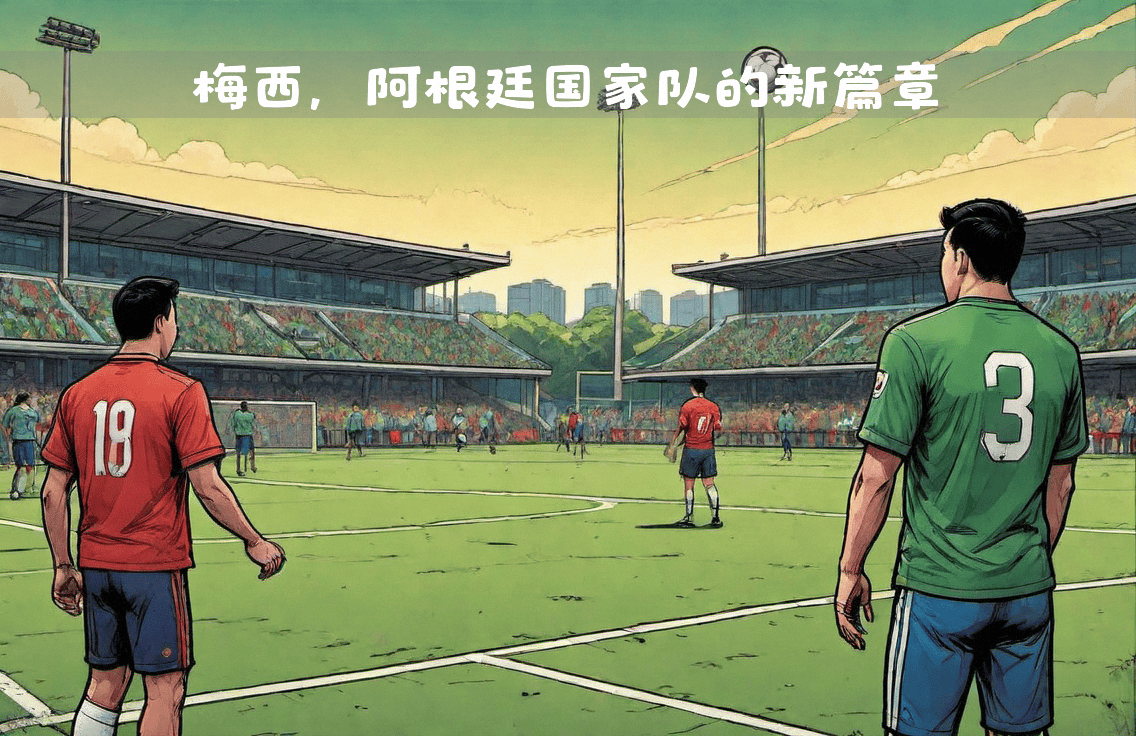 阿根廷球员在国际赛场上大放异彩 阿根廷球员在国际赛场上大放异彩