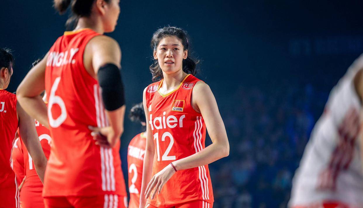 国际女子团体邀请赛:中国队积分领先,锁定胜局 国际女子团体邀请赛:中国队积分领先,锁定胜局