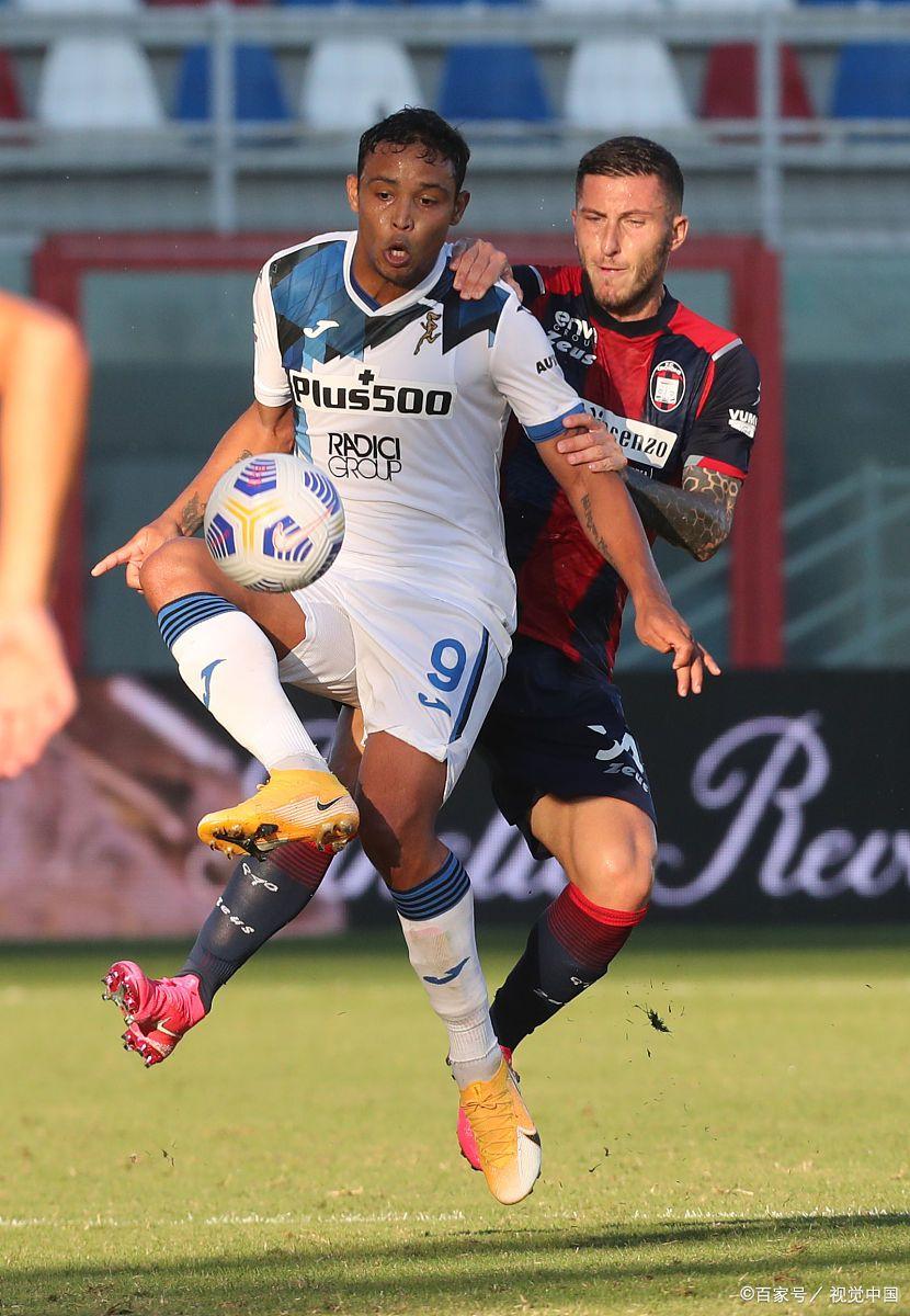 卡利亚里实力雄厚,成功击败对手 卡利亚里实力雄厚,成功击败对手