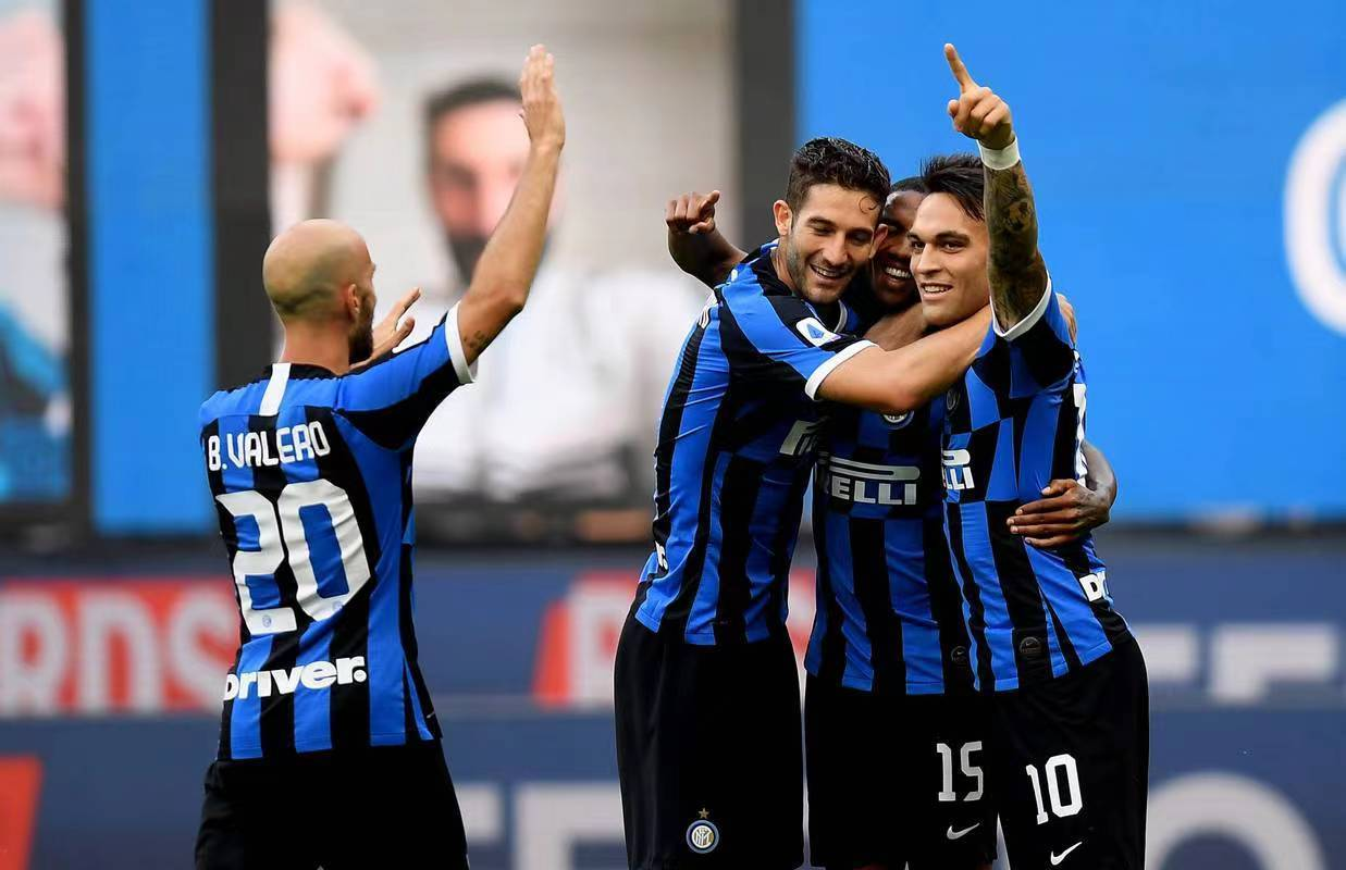 热那亚客场逆转击败对手,士气高涨的简单介绍 热那亚客场逆转击败对手,士气高涨的简单介绍