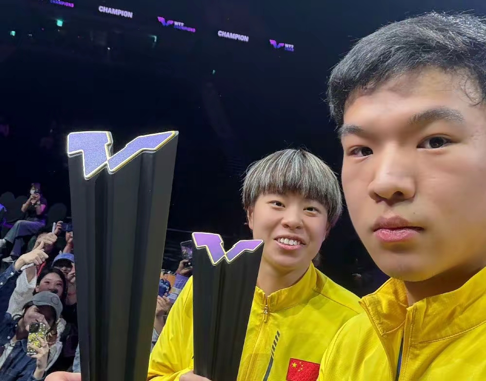 表现惊艳,这位选手有望斩获冠军的简单介绍 表现惊艳,这位选手有望斩获冠军的简单介绍