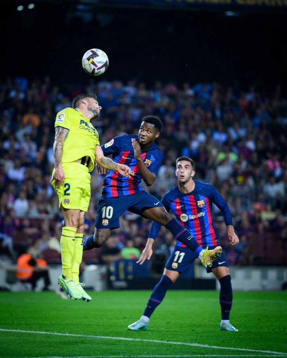 维拉利尔客场取胜追赶积分榜前列的简单介绍 维拉利尔客场取胜追赶积分榜前列的简单介绍