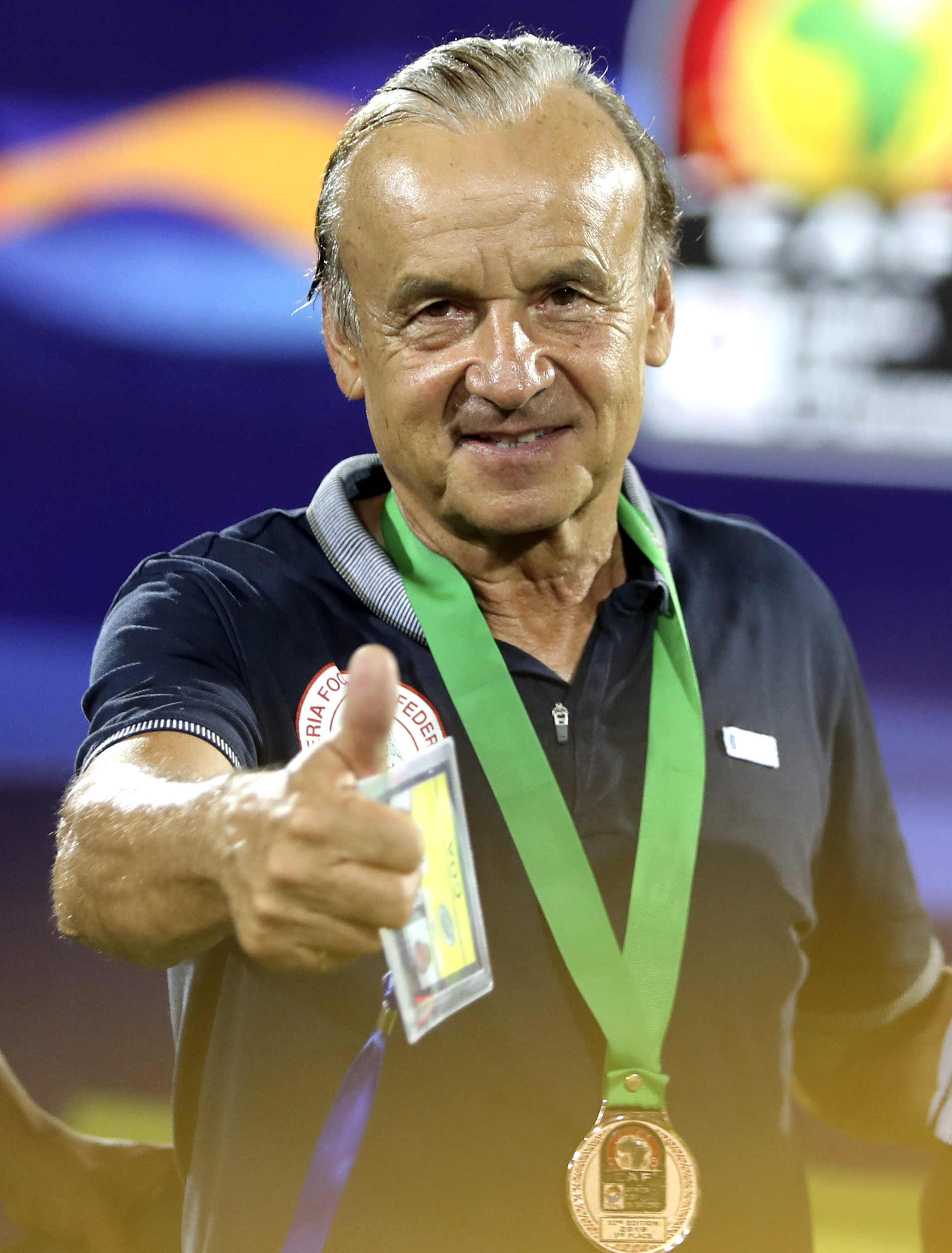 非洲足球赛事取消因天灾不可抗拒 非洲足球赛事取消因天灾不可抗拒