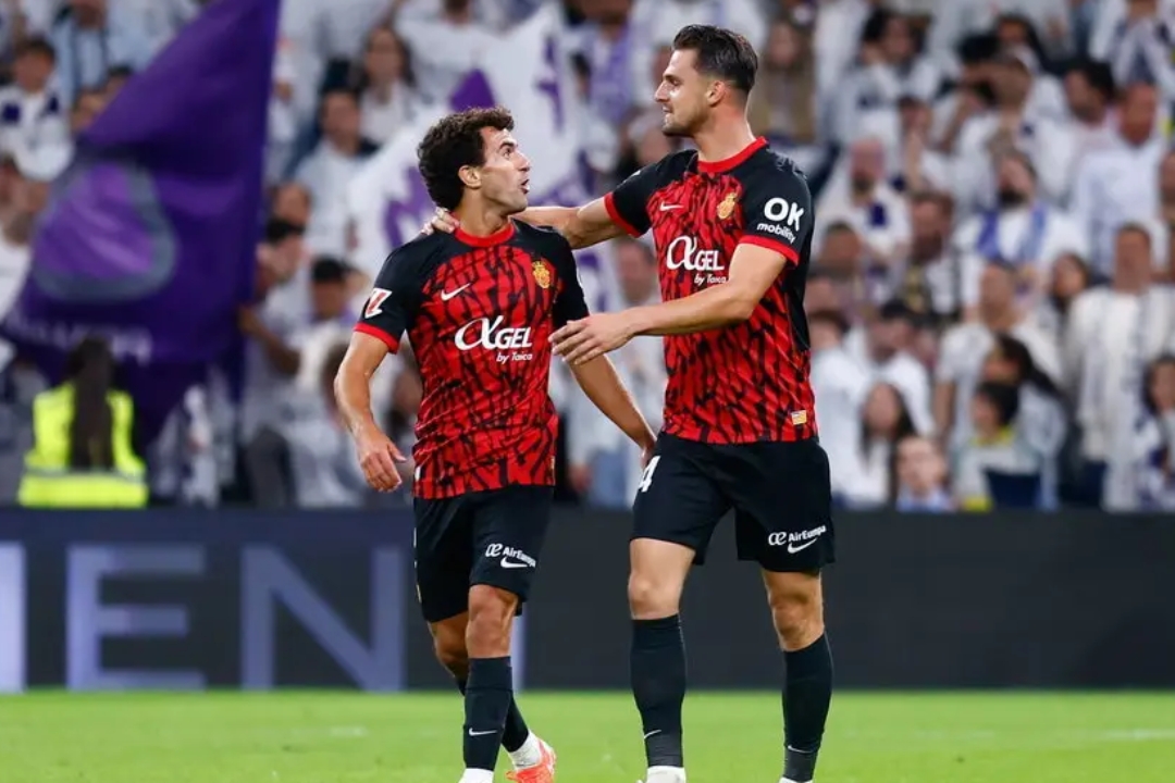 皇马豪取胜利,遥遥领先对手 皇马豪取胜利,遥遥领先对手