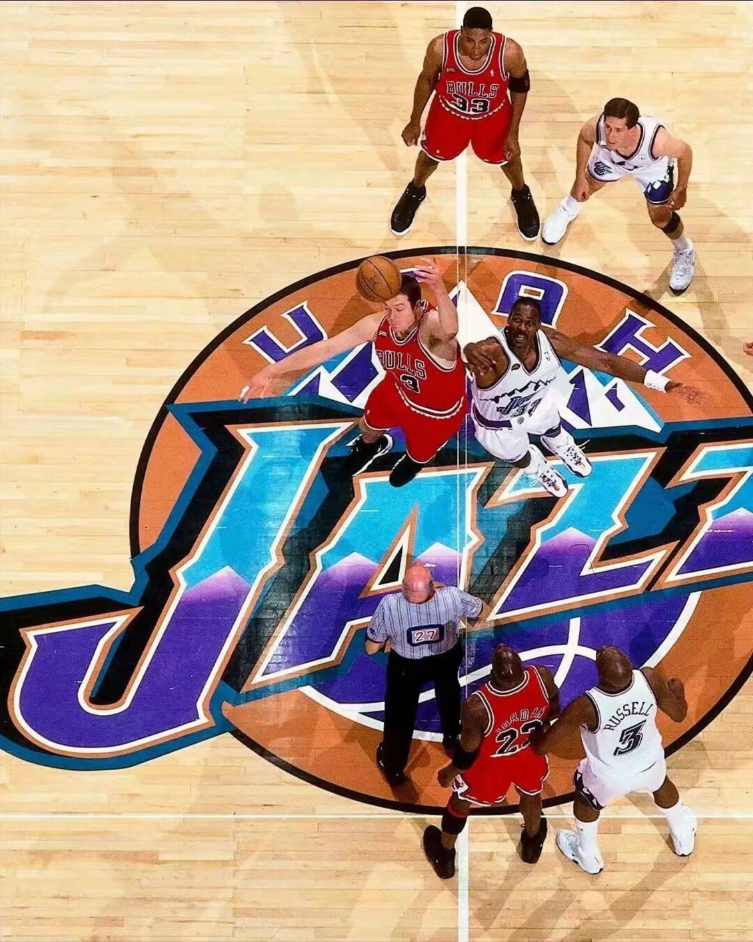 灬火主场击败森林狼，战胜乔丹一战的简单介绍