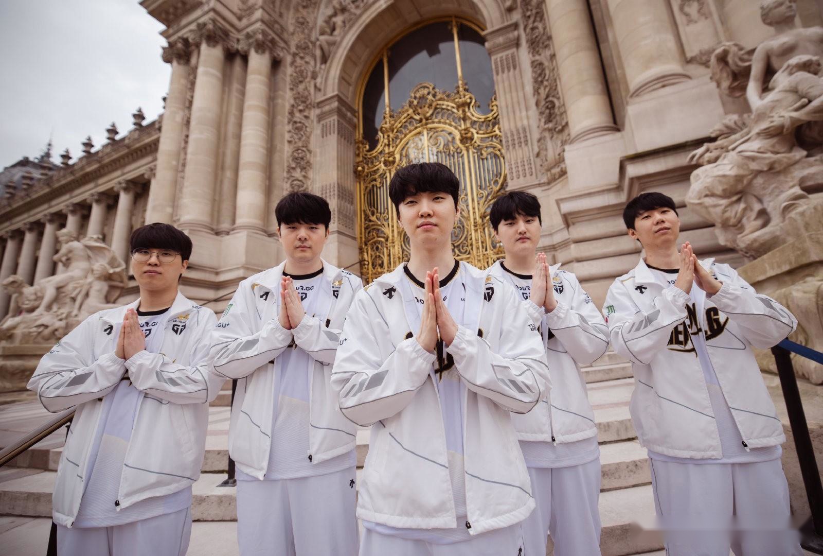 BLG轻取T1，Deft惊艳世界的简单介绍