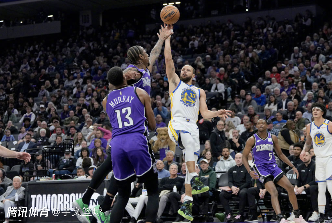 勇士主场惜败爵士落后西部