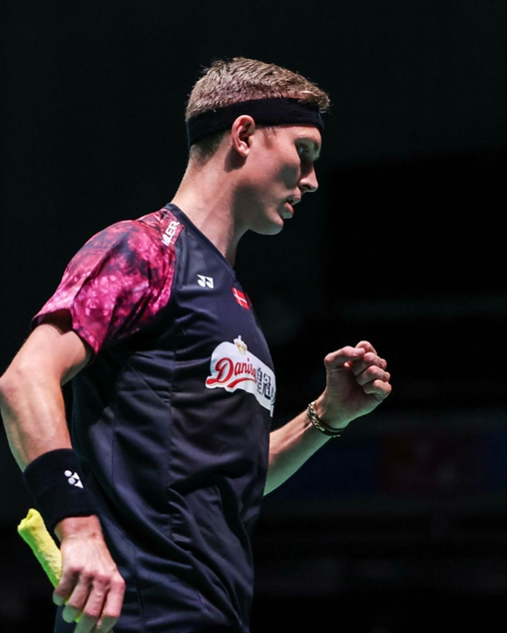 关于韩国羽毛球队逆转丹麦羽毛球队，安赛龙惊艳世界的信息