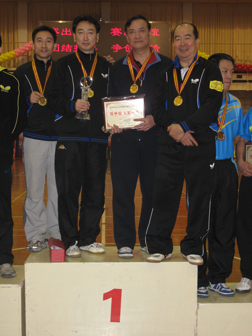 关于英国乒乓球队险胜韩国乒乓球队，波尔制霸全场的信息